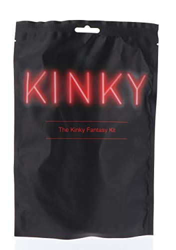 Scala Selection 137544 The Kinky Fantasy Kit