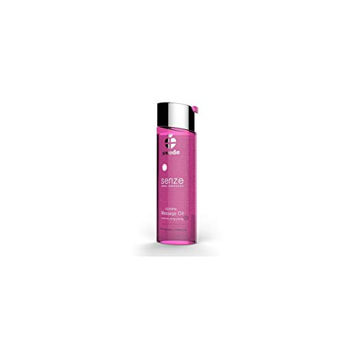 Senzeolio Per Massaggi