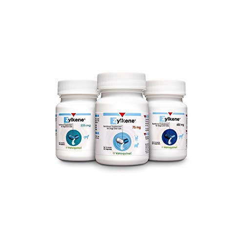Zylkene 450Mg 30Cap