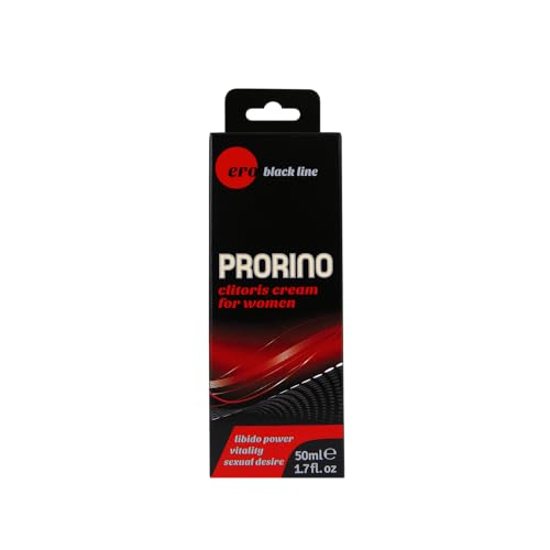 Prorino 50 Ml Crema Di Clítoris Para Mujer