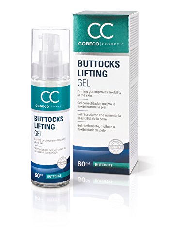 Cc Buttocks Lifting Gel 60 Ml