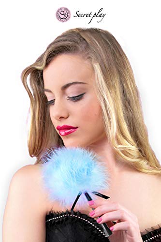 Secretplay Set Regalo E Kit Erotici - 100 Gr