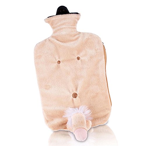 Hot Water Bottle Sexy Willy