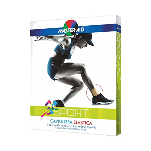 Master Aid Sport Cavigliera Taglia 5-1