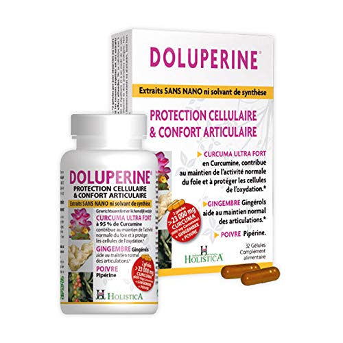 Doluperine 32 Capsule
