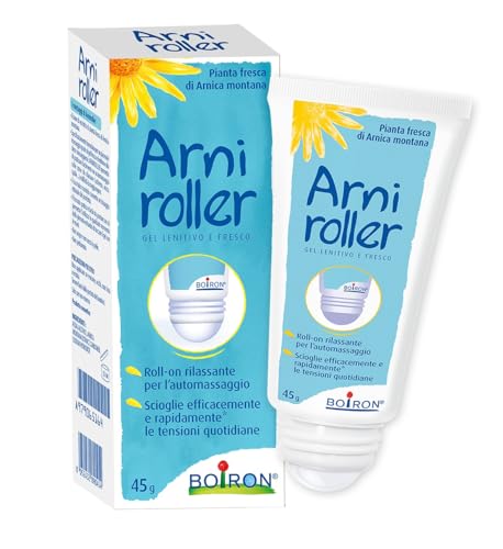 Boiron Arniroller Roll-On Gel 45 G