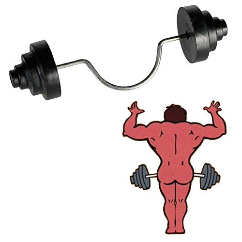 Humoristico Per Zizi Musculatrik