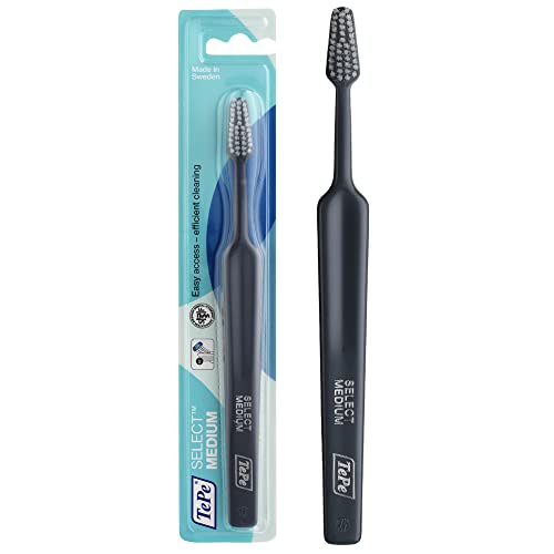 Tepe Manual Toothbrushes - 150 Ml