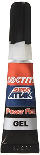 Loctite Super Attack Power Flex Gel