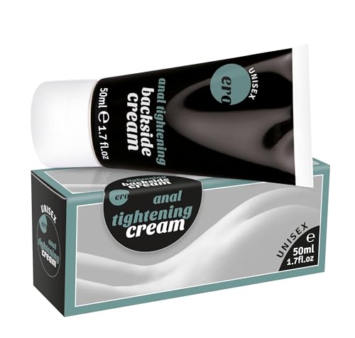 Backside Anal Tightening Cream