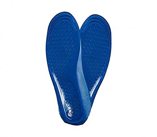 Fair Solette In Gel Coppia Di Plantari Comfort Feet Da Donna Ritagliabili 37-41