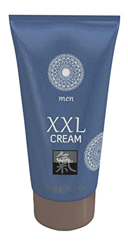 Shiatsu Crema Xxl - Ginko Y Ginseng Y Menta Japonesa - 70 Gr