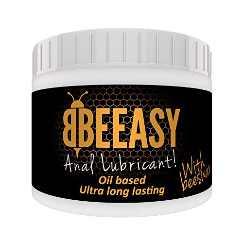 Beeasy Anal Lubricant