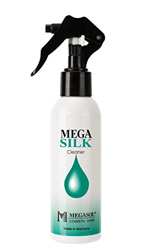 Megasilk Articoli Per L'Igiene Erotici - 150 Ml