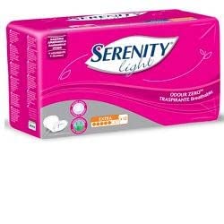 Serenity Asciugamani Intimas Ml, Bianco, 100 Millilitro