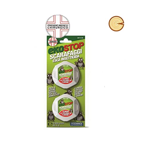 Ekostop