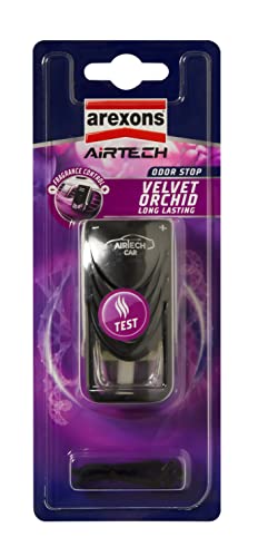 Profumatore Liquido Per Bocchetta Auto, 7 Millilitro, 1