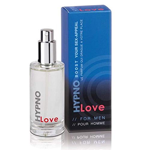 Ruf Hypno Love Boost Your Sex Appeal For Men Talla St - 100 Gr