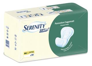 Serenity Sagomati Sd Plus Plus 30Pz