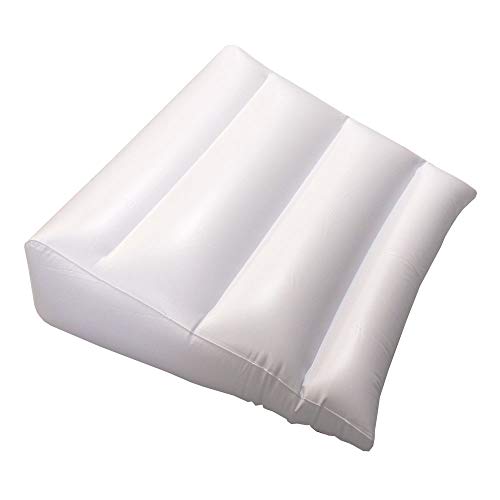 Wellys Gonfiabile Cuscino Collo/Gamba [Confezione Da 1]