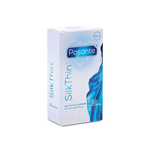 Pasante Preservativi Maschili - 100 Gr