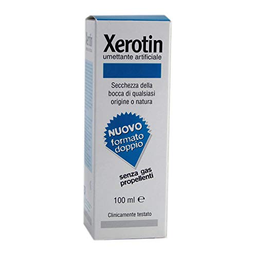 Xerotin 100Ml
