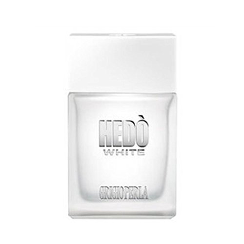 Grigioperla Lozione Dopobarba Hedò White 100 Ml