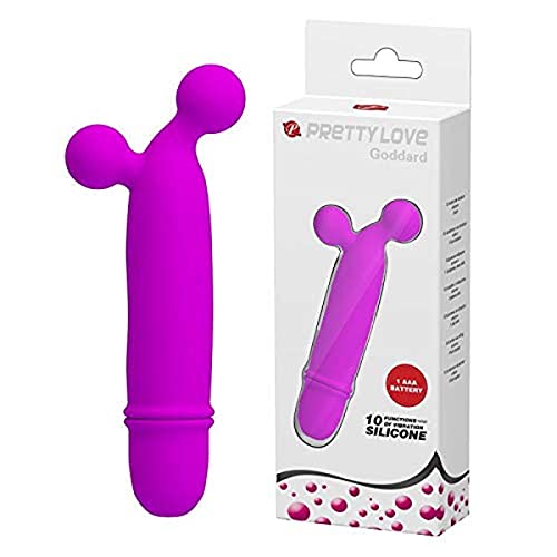 Prettylove Vibratori - 450 Gr