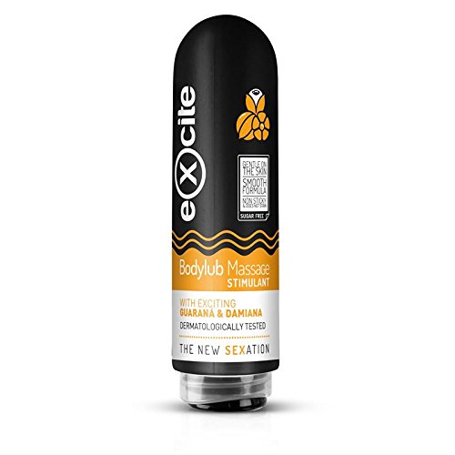 Excite Lubrificanti E Gel Stimolanti - 200 Ml