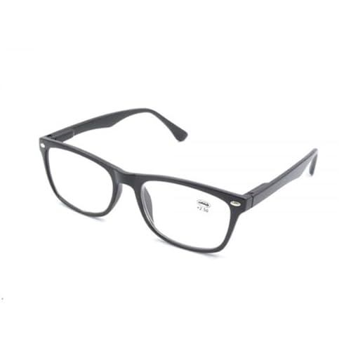 Comfe Gafas Pr006 +1.5 Lectura, Occhiali Da Lettura Unisex - Adulto, Talla Única