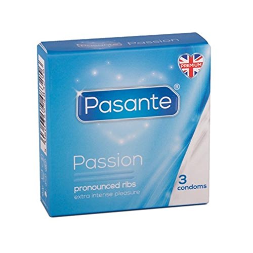 Pasante Preservativi Maschili - 100 Gr