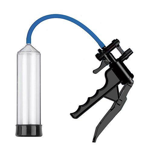 Pump Up Sviluppatore A Pompa Pump Up Easy Touch Gun - 200 Gr