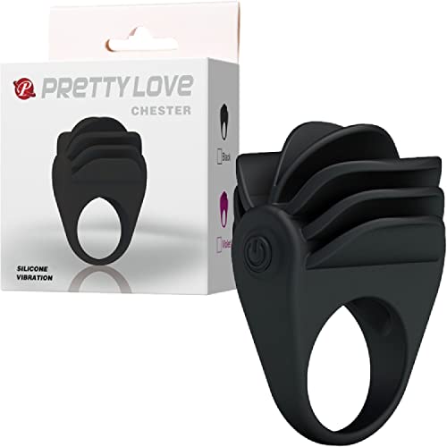 Pretty Love Vibratori - 100 Gr