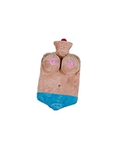 Out Of The Blue Tette Borsa Dell'Acqua Calda Rude Naughty Novità Regalo Divertente Adulto Cheeky