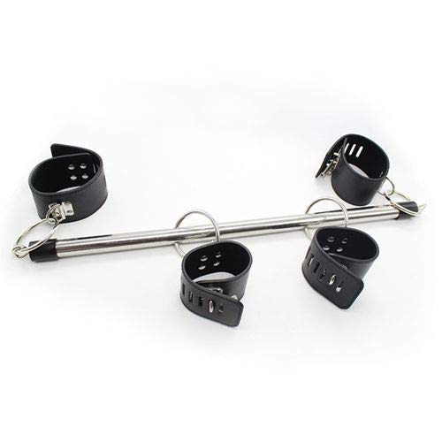 Costrittivo Hogtie Tube Restraint Black