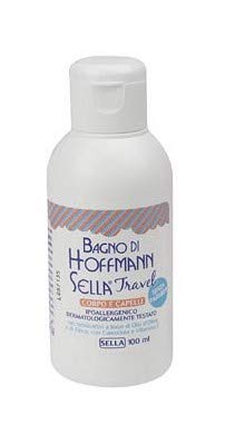 Bagno Di Hoffman Sella Travel 100Ml