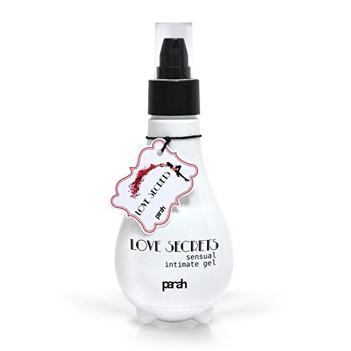 Parah Love Secrets Sensual Intimate Gel 100 Ml