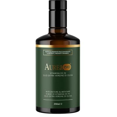Alpha Pharma Service Aurea Evo 250 Ml