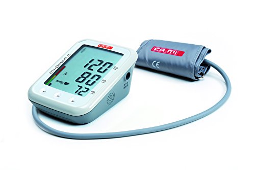 Ca-Mi Monitor Per La Pressione Del Sangue My Pressure 2.0