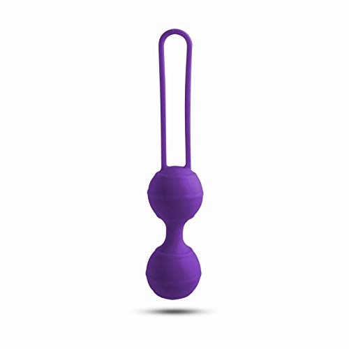 Palline Vaginali In Silicone Esercizio Di Kegel Stimolanti Donna