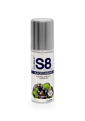 Stimul8 Lubrificanti E Gel Stimolanti - 125 Ml