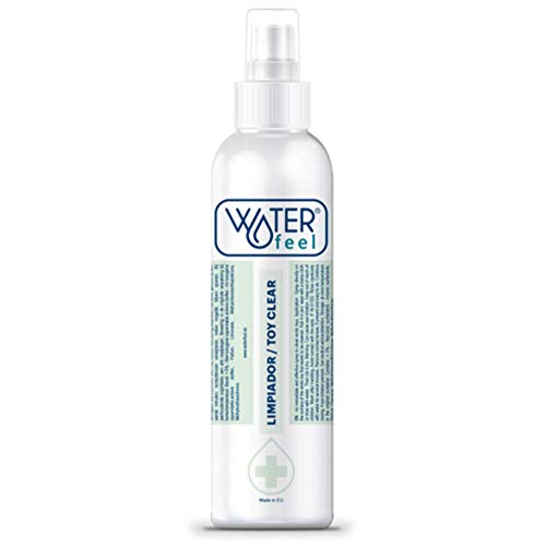 Waterfeel Set Regalo E Kit Erotici - 150 Ml