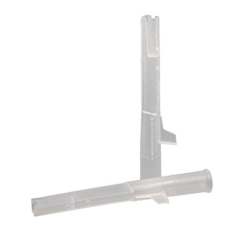 Ace Igienico Originale Bocchino Per Dräger Alcotest 3000/5510/5820/6820 E 7510 – 100