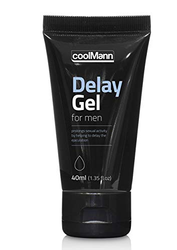 Cobeco Pharma 143470 Gel Retardante Uomo