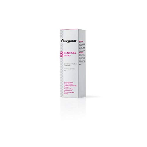 Sifarma Gel Intimo - 50 Ml