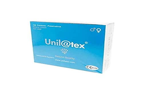 Unilatex Preservativi Maschili - 525 Gr