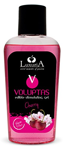 Luxuria 500563 Lubrificante Aromatizzato - 1 Prodotto