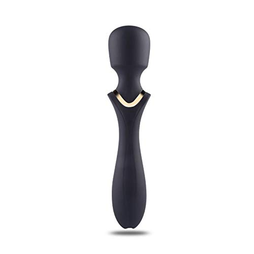 Stimolatore Vibratore Clitoride Wand Potente Stimolante Orgasmo Vaginale