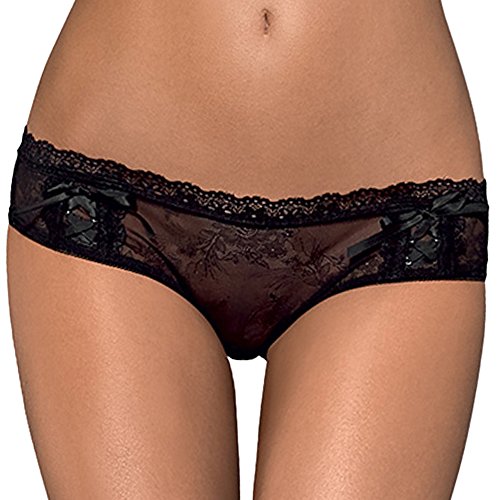 Shorty Mutandine Ossessivo Slevika L - Xl