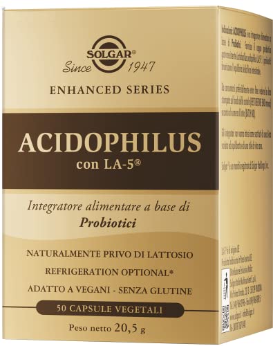 Solgar Acidophilus